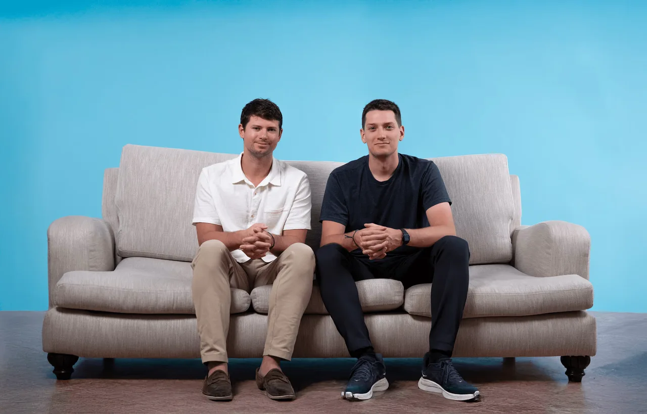 the founders of Giga Energy